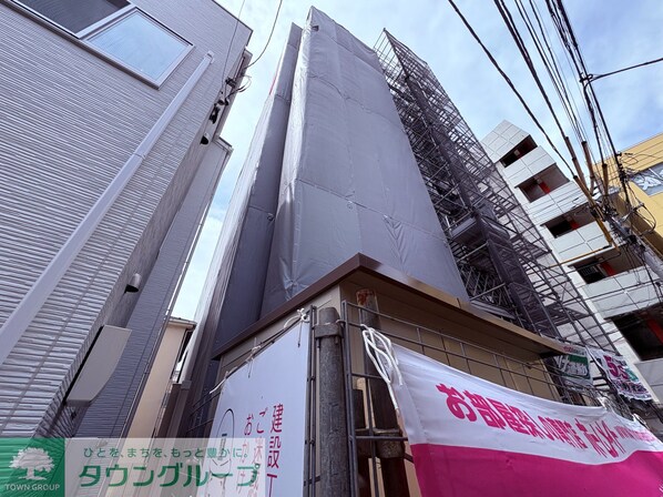 ピーニャ市川の物件内観写真